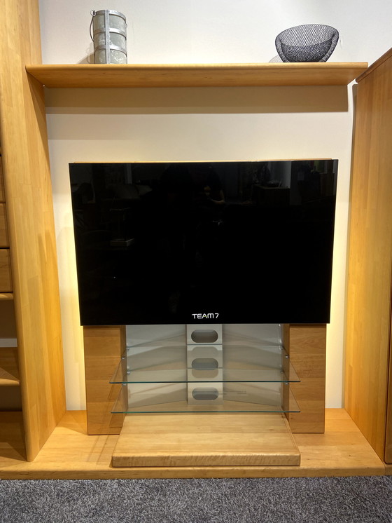 Image 1 of TEAM7 OPUS Wohnwand (Ausstellungsstück)