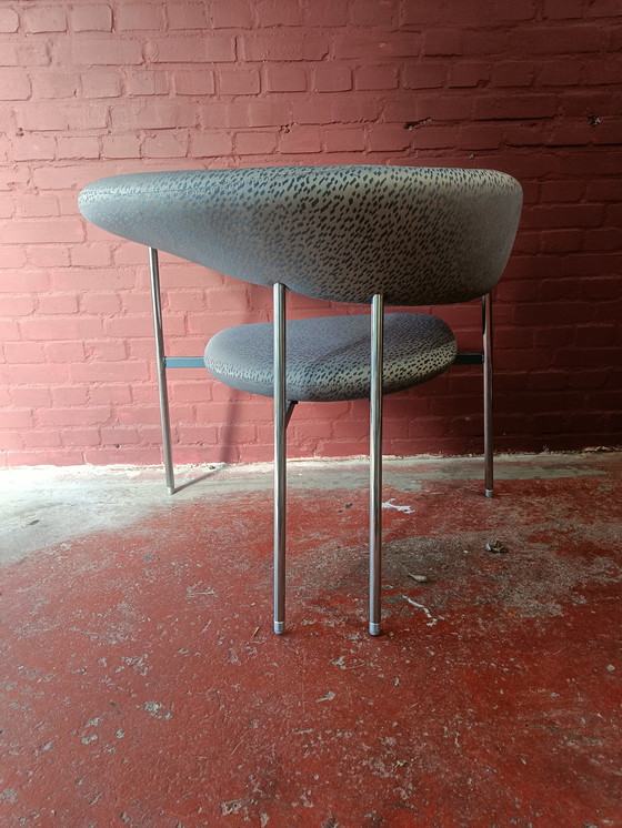 Image 1 of Leolux Divi Divi Sessel von Mark van Tilburg