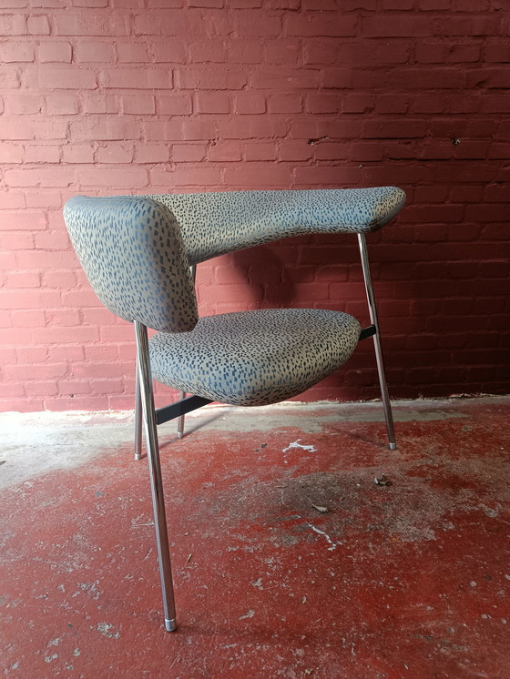 Image 1 of Leolux Divi Divi Sessel von Mark van Tilburg