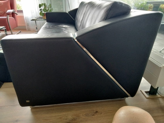 Image 1 of Rolf Benz 3-Sitzer-Sofa