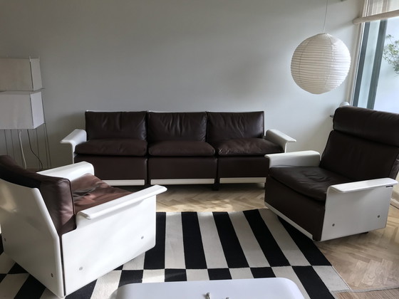 Image 1 of Dieter Rams 62 Stuhl von Vitsoe