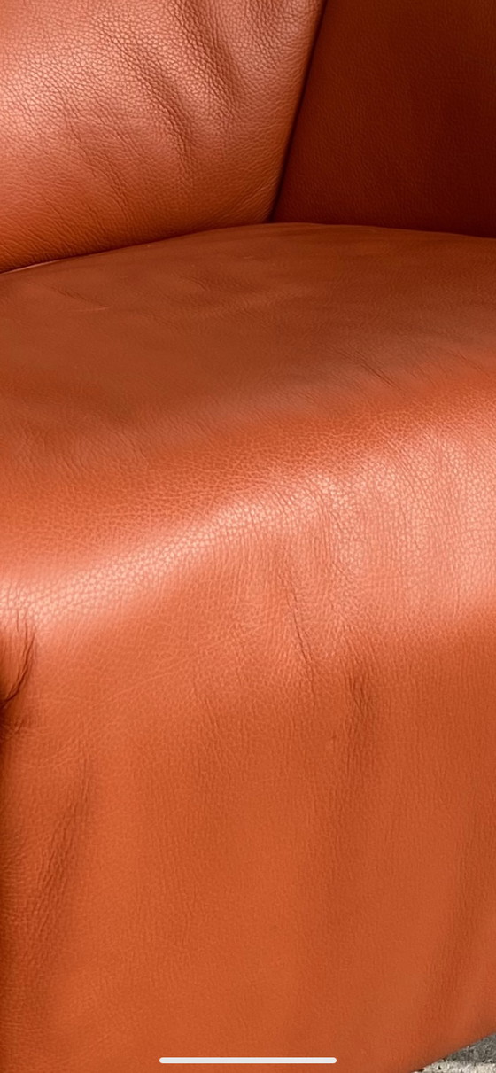 Image 1 of Design-Sessel Trones N16