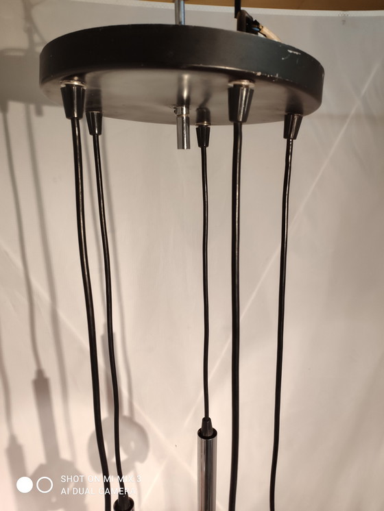 Image 1 of Massive Kaskadenlampe