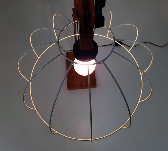 Image 1 of 2x Linus Bopp Stehlampen