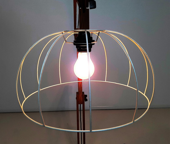 Image 1 of 2x Linus Bopp Stehlampen