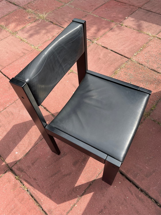 Image 1 of Pastoe von Cees Braakman Esszimmerset