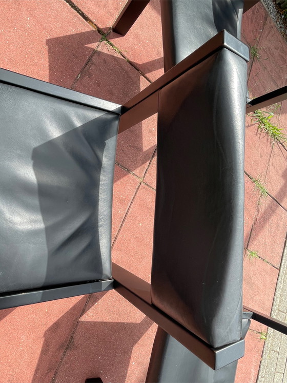 Image 1 of Pastoe von Cees Braakman Esszimmerset