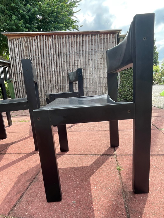 Image 1 of Pastoe von Cees Braakman Esszimmerset