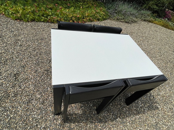 Image 1 of Pastoe von Cees Braakman Esszimmerset