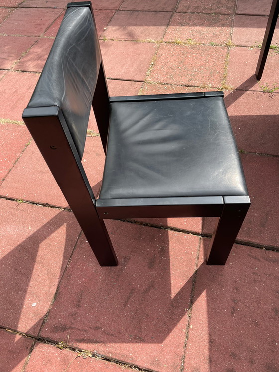 Image 1 of Pastoe von Cees Braakman Esszimmerset