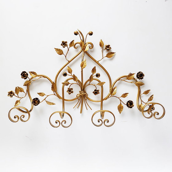 Image 1 of Garderobe im Hollywood Regency Stil