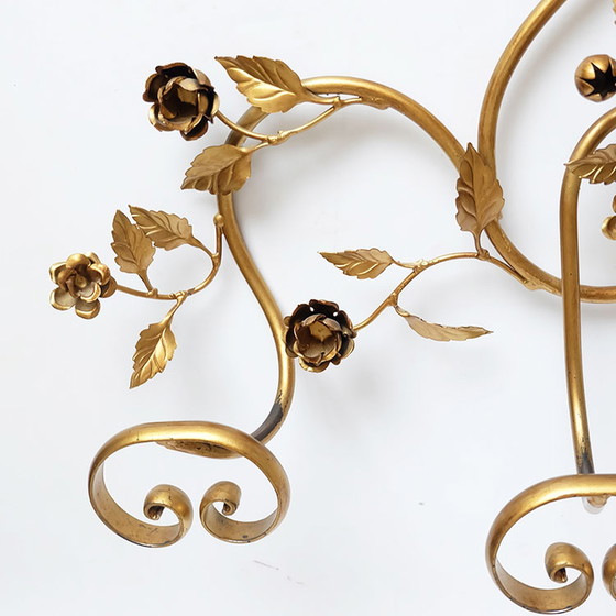 Image 1 of Garderobe im Hollywood Regency Stil