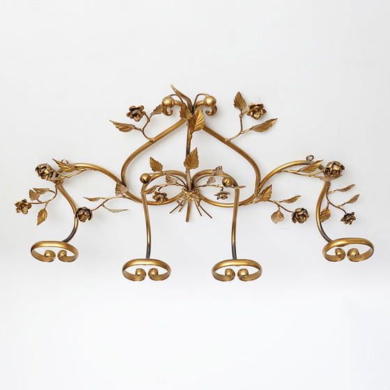 Image 1 of Garderobe im Hollywood Regency Stil