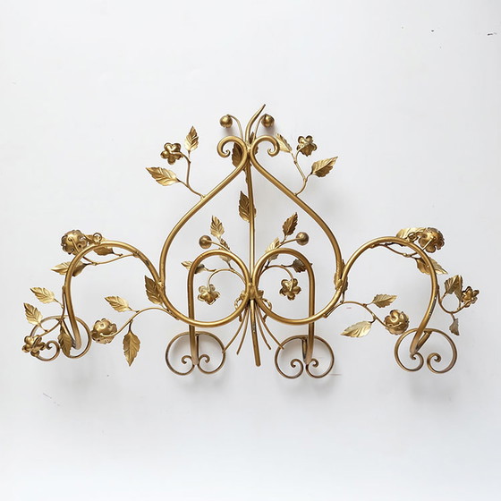 Image 1 of Garderobe im Hollywood Regency Stil