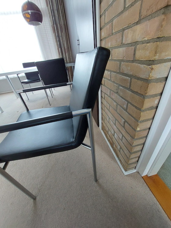 Image 1 of Tavolo Ipsilon Esstisch mit Stühlen