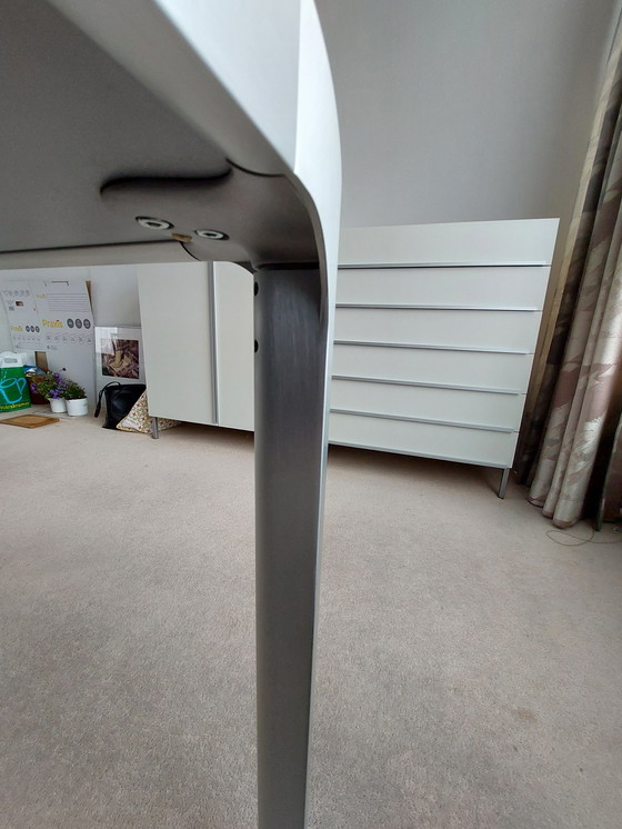 Image 1 of Tavolo Ipsilon Esstisch mit Stühlen