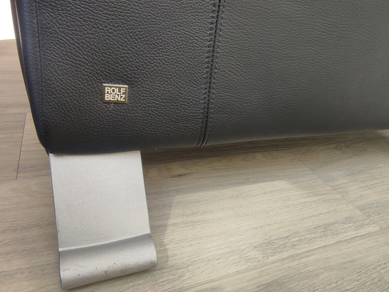 Image 1 of 2x Rolf Benz 322 Bänke