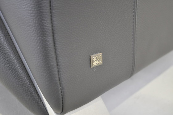 Image 1 of 2x Rolf Benz 322 Bänke