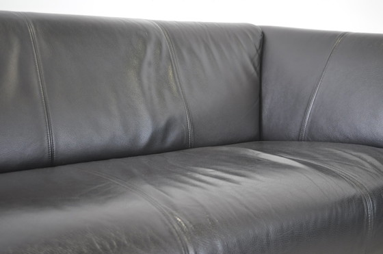 Image 1 of 2x Rolf Benz 322 Bänke