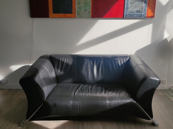 Image 1 of 2x Rolf Benz 322 Bänke