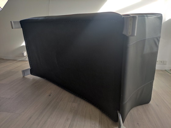 Image 1 of 2x Rolf Benz 322 Bänke