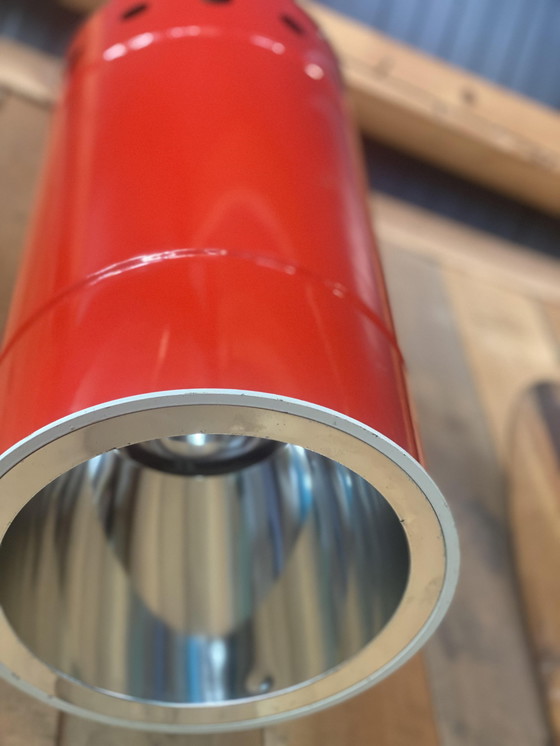 Image 1 of Erco Pendelleuchte