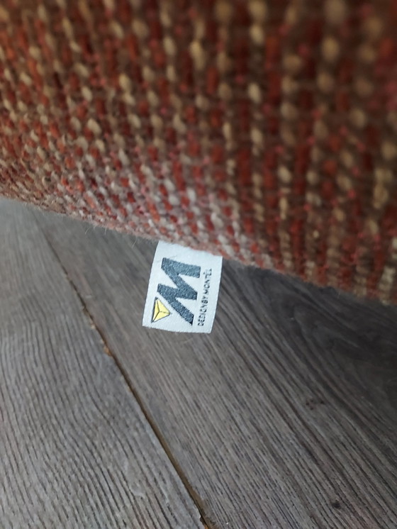 Image 1 of Fester Montel-Sessel wie neu