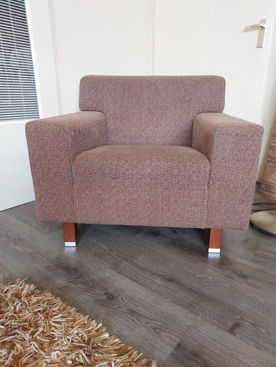 Image 1 of Fester Montel-Sessel wie neu