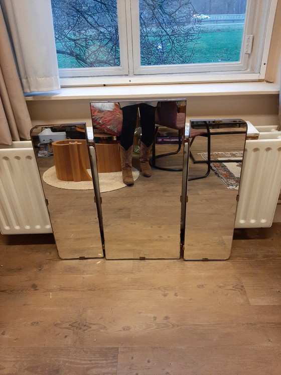 Image 1 of Art Deco Schrank