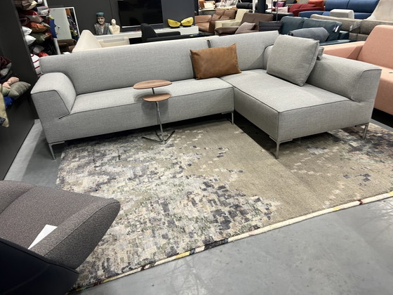 Image 1 of Neues Design auf Lager Bloq Ecksofa Surfstoff 