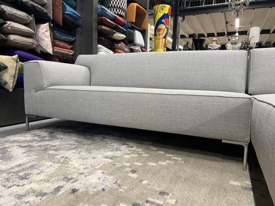 Image 1 of Neues Design auf Lager Bloq Ecksofa Surfstoff 