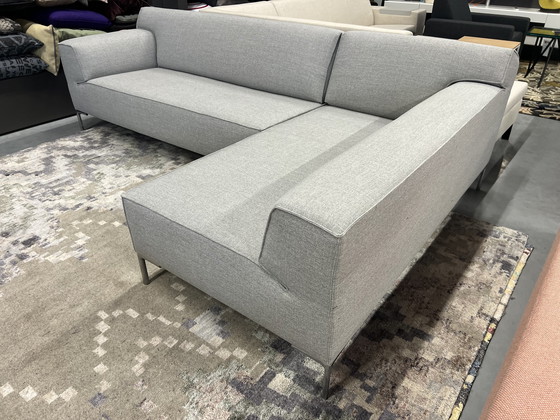 Image 1 of Neues Design auf Lager Bloq Ecksofa Surfstoff 