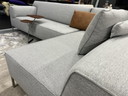 Neues Design auf Lager Bloq Ecksofa Surfstoff 