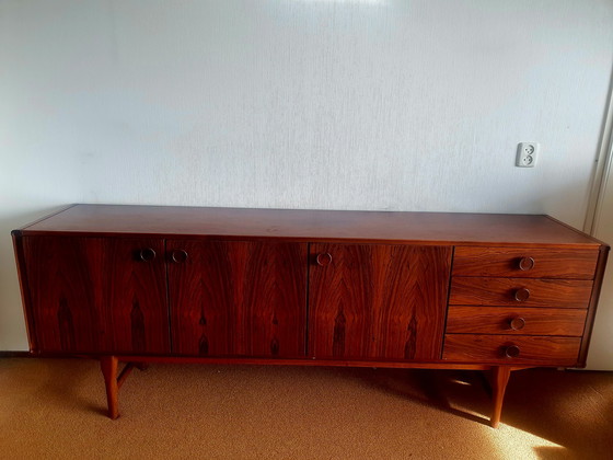 Image 1 of Design FDT-1205 Sideboard von Fristho