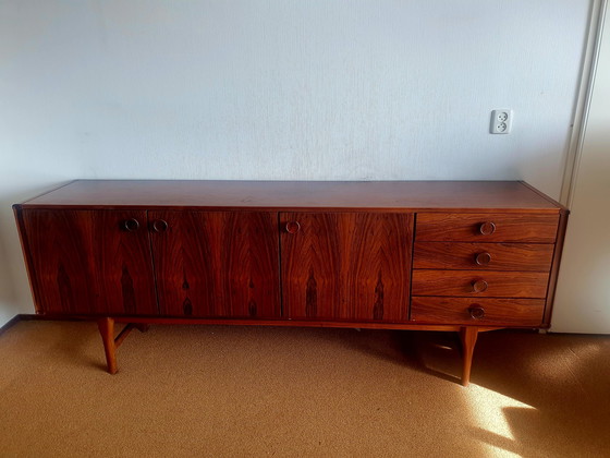 Image 1 of Design FDT-1205 Sideboard von Fristho