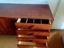 Design FDT-1205 Sideboard von Fristho
