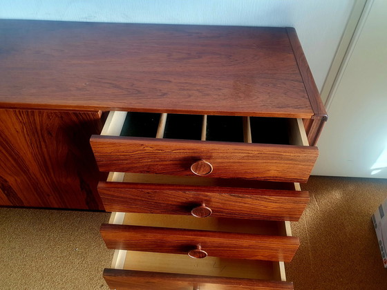 Image 1 of Design FDT-1205 Sideboard von Fristho