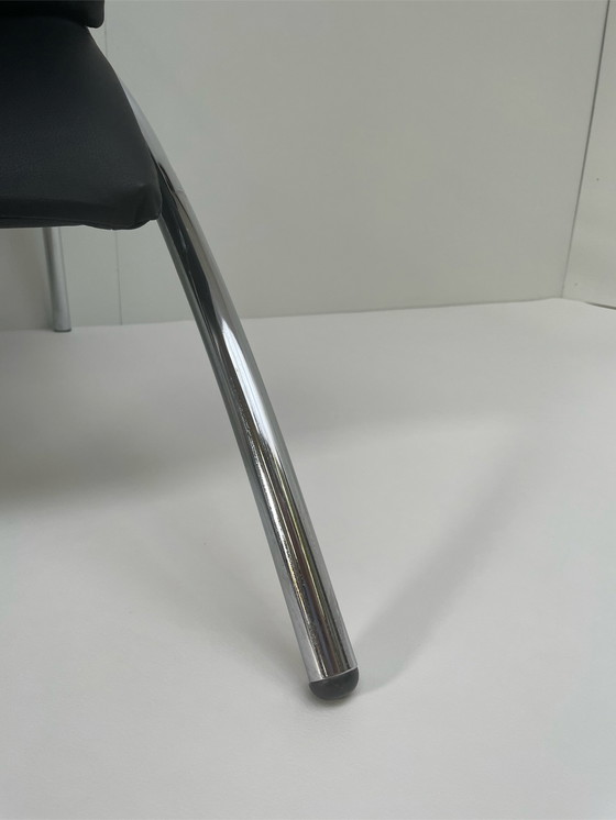 Image 1 of 2x Kebe Danmark Chair Sessel