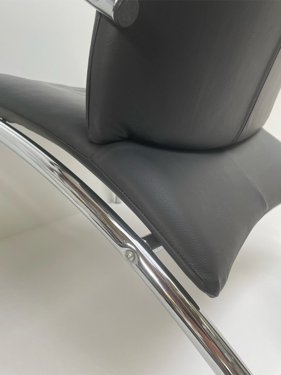 Image 1 of 2x Kebe Danmark Chair Sessel