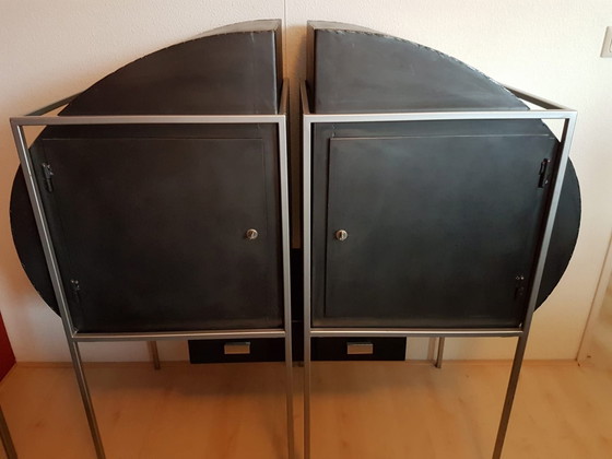 Image 1 of Getränkeschrank in einzigartigem Design