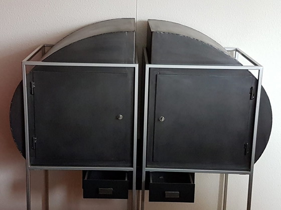 Image 1 of Getränkeschrank in einzigartigem Design