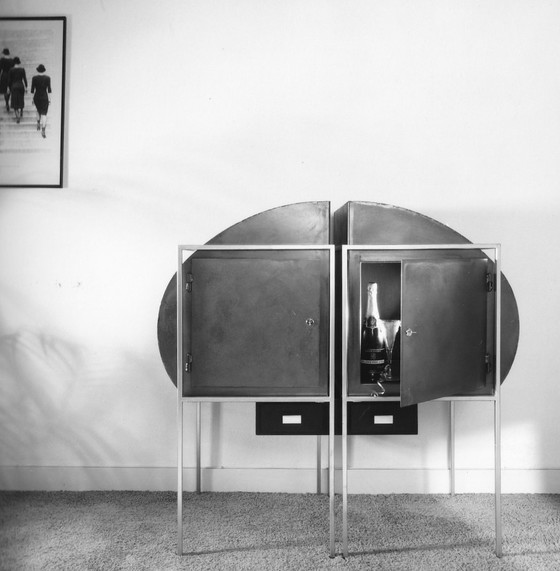 Image 1 of Getränkeschrank in einzigartigem Design