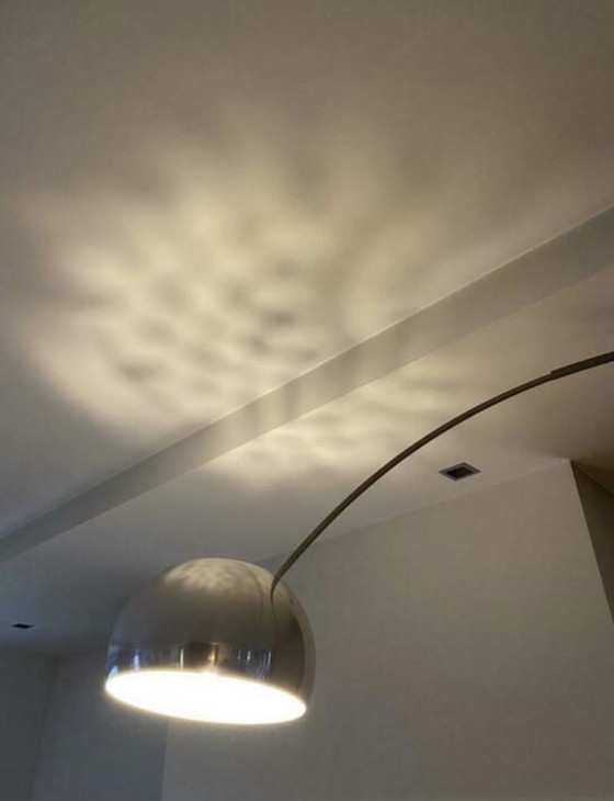 Image 1 of FLOS Arco Tür Castiglioni