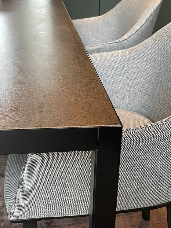 Image 1 of Esstisch Design - MDF Italia Lim