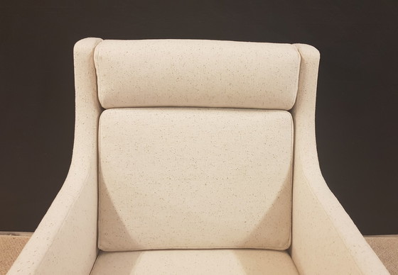 Image 1 of Fredericia-Sessel Børge Mogensen