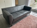 Rolf Benz -Sofa