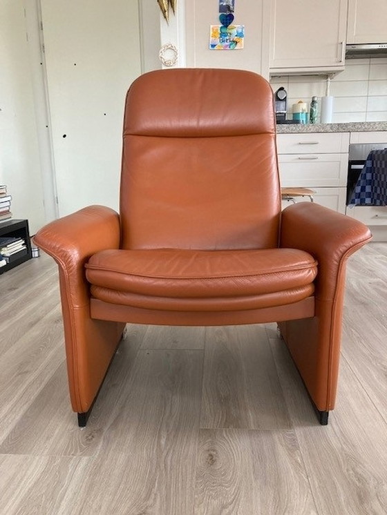 Image 1 of 2 x De Sede DS-55 Sessel