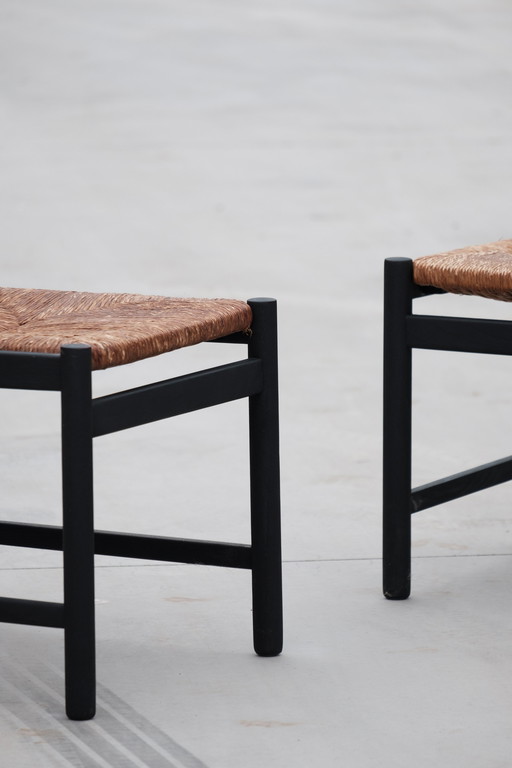 2x Black Label Stuhl 22.1