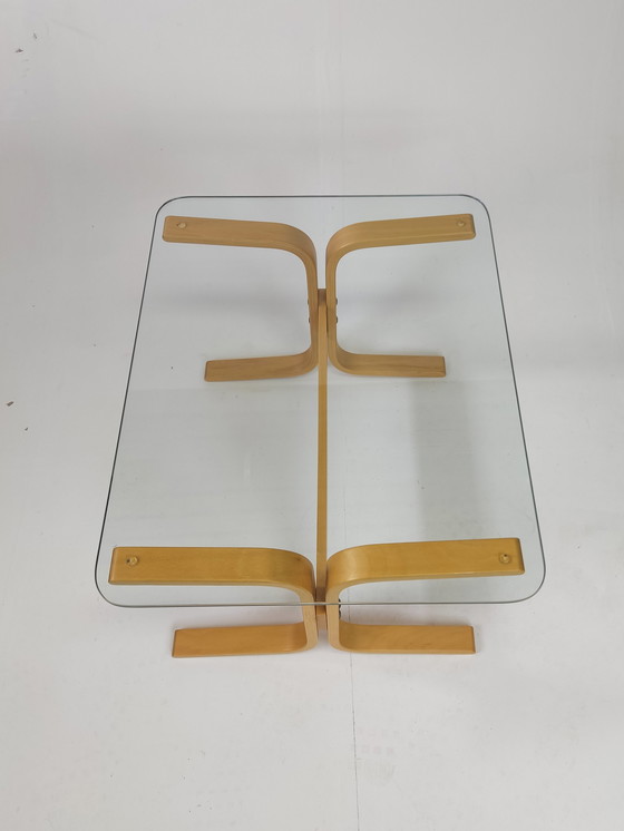 Image 1 of Siesta Couchtisch Ingmar Relling für Westnofa Norwegen