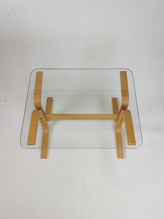 Image 1 of Siesta Couchtisch Ingmar Relling für Westnofa Norwegen